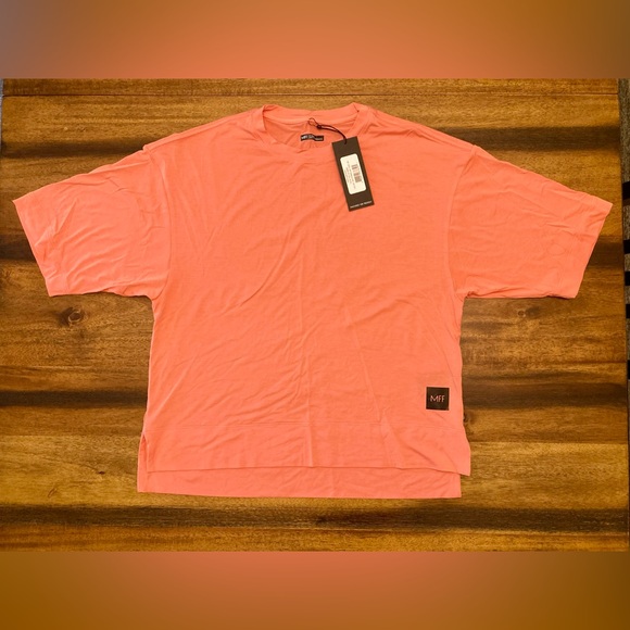 NWT Machines for Freedom Technical T-Shirt - Picture 4 of 8